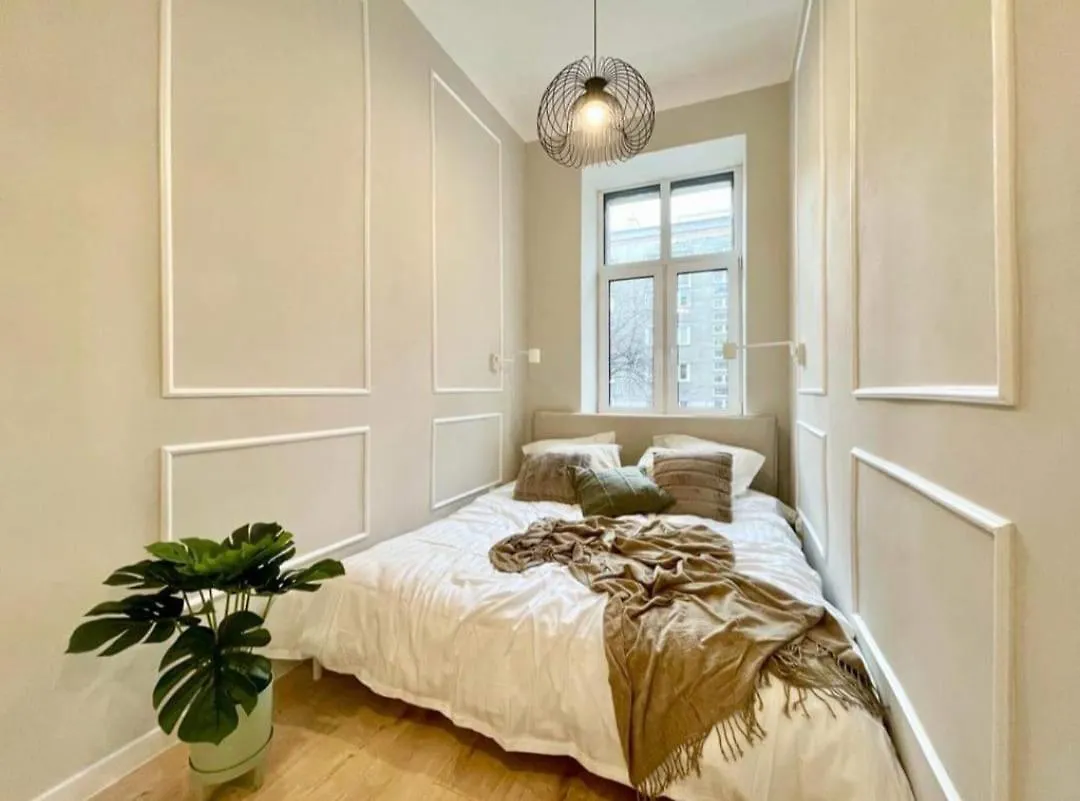 Comfy Flat Free Parking Διαμέρισμα Βρότσλαβ