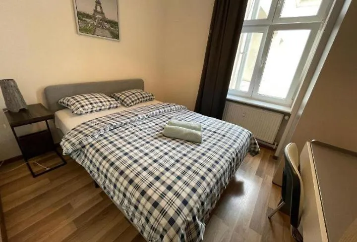 Comfy Flat Free Parking Διαμέρισμα Βρότσλαβ