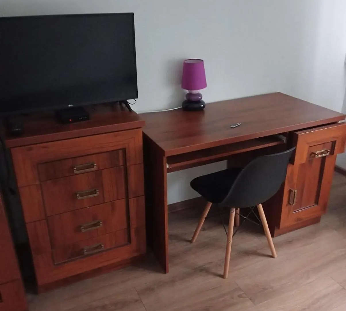 Comfy Flat Free Parking Διαμέρισμα Βρότσλαβ Πολωνία