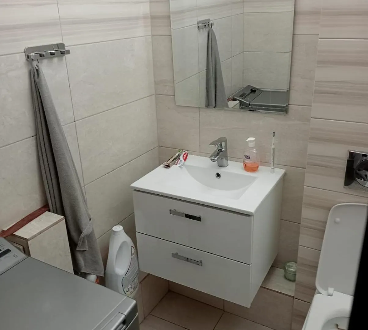 Comfy Flat Free Parking Διαμέρισμα Βρότσλαβ