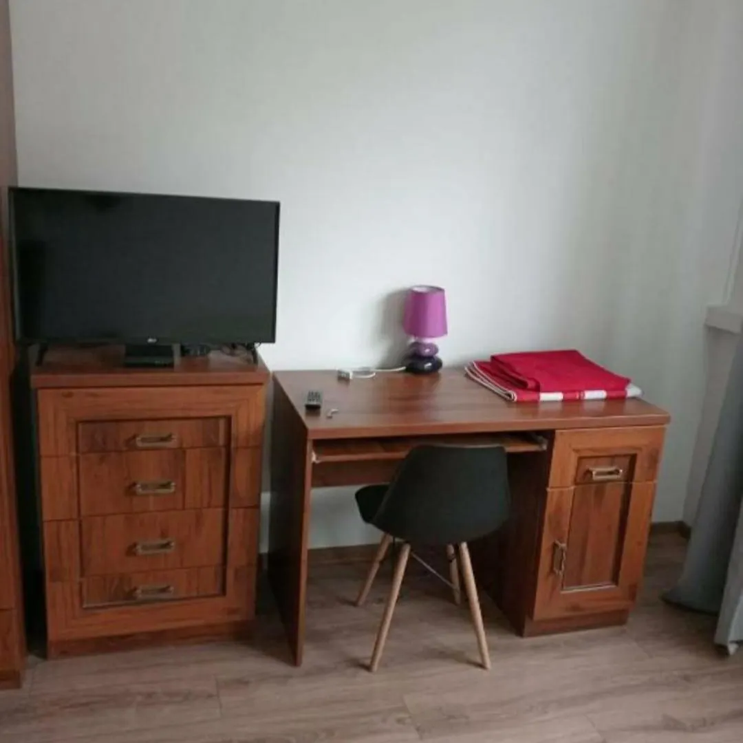 Comfy Flat Free Parking Διαμέρισμα Βρότσλαβ Δωμάτια σε οικογενειακή κατοικία